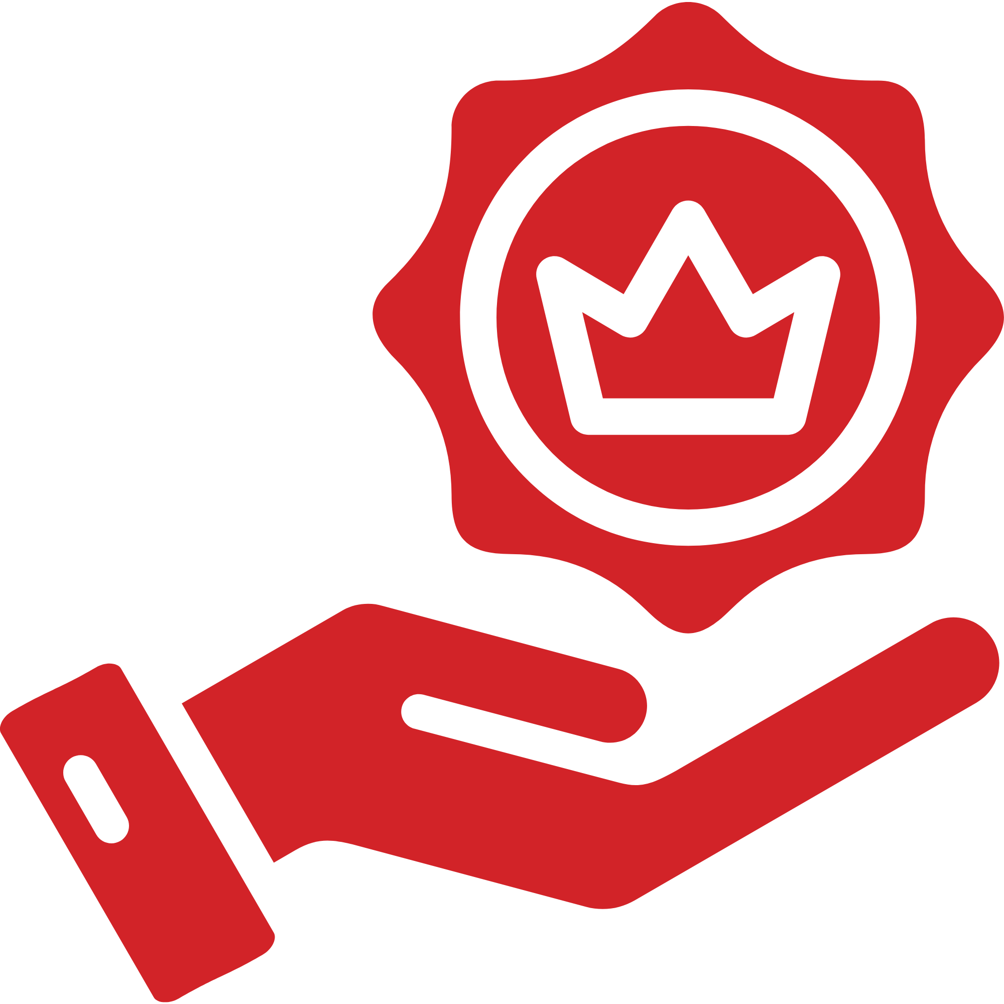 International Quality Premium Finishes