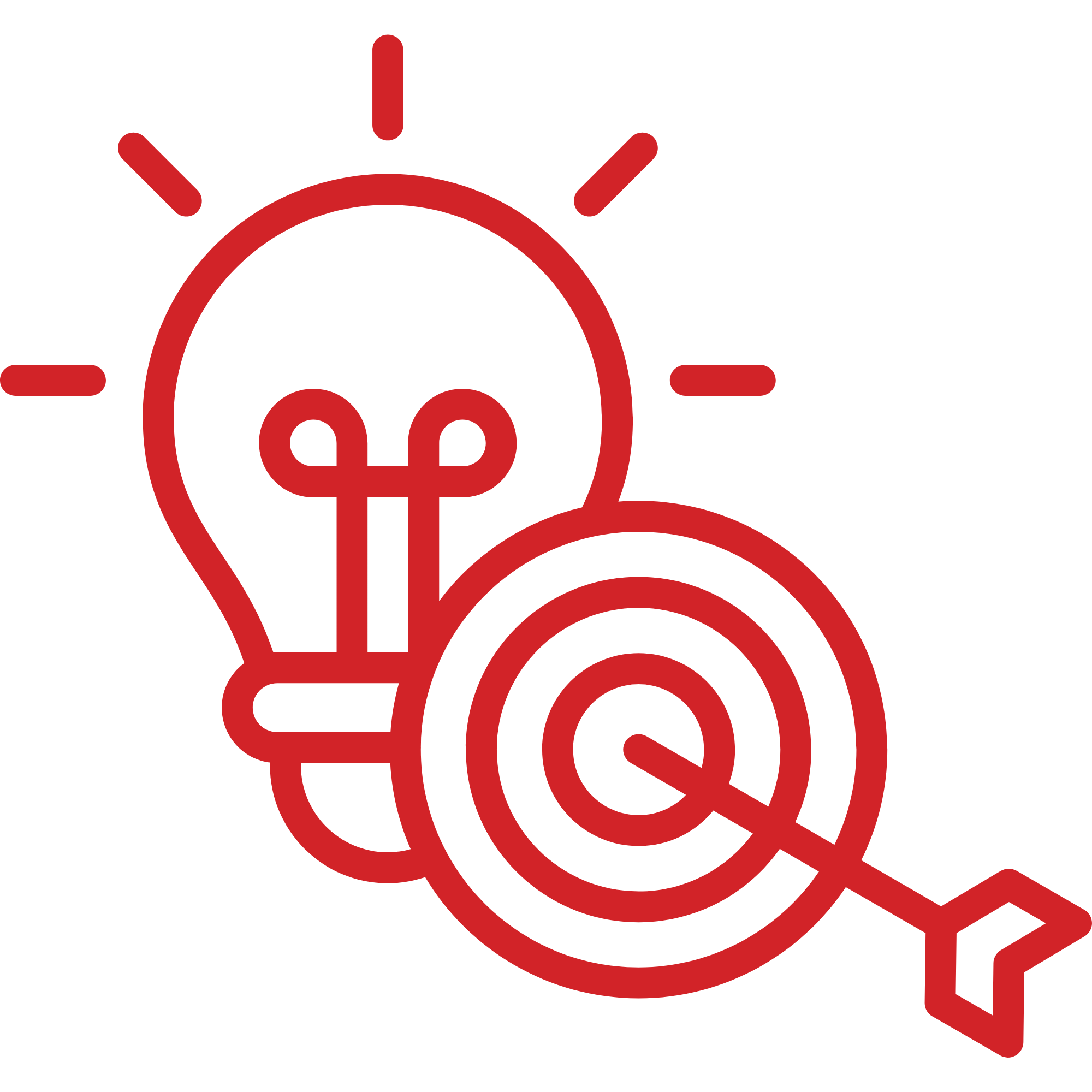 Creativity in Execution